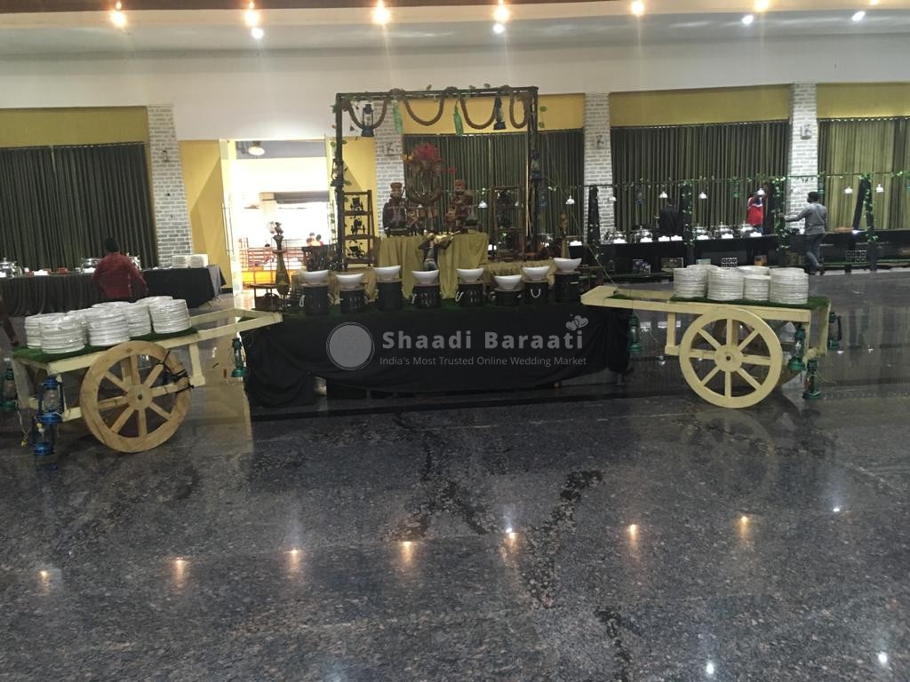 Shaadibaraati