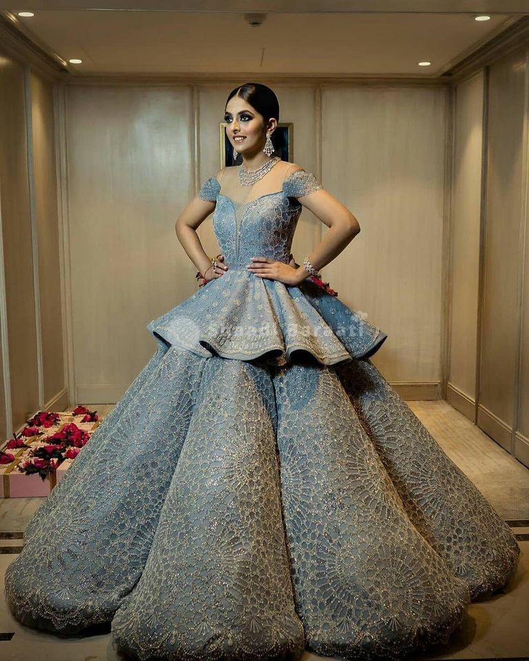 The Rental Attire in Naupada-Thane West,Mumbai - Best Wedding Gowns On Rent  in Mumbai - Justdial