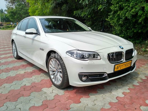 Ganesh Self Drive Cars