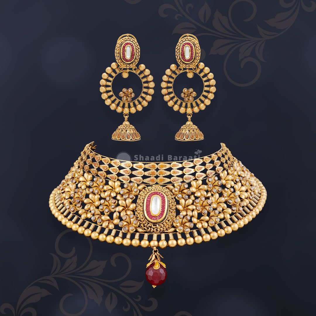 Tribhovandas Bhimji Zaveri Jewellers