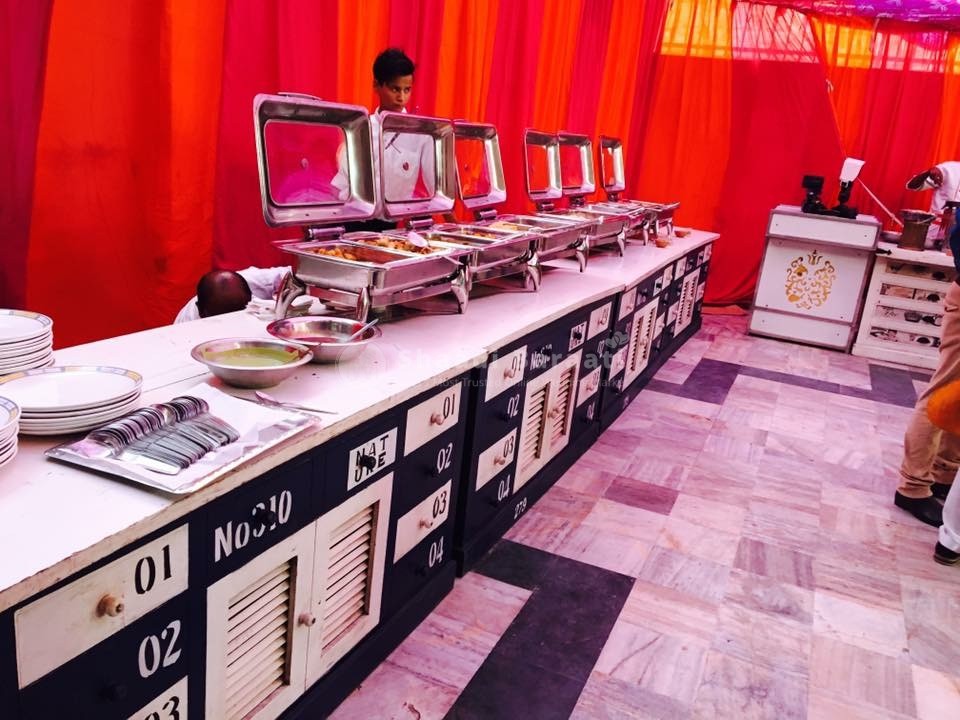 BTH EVENTS Catering Co.