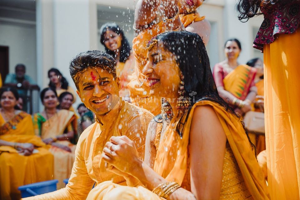 Shaadibaraati