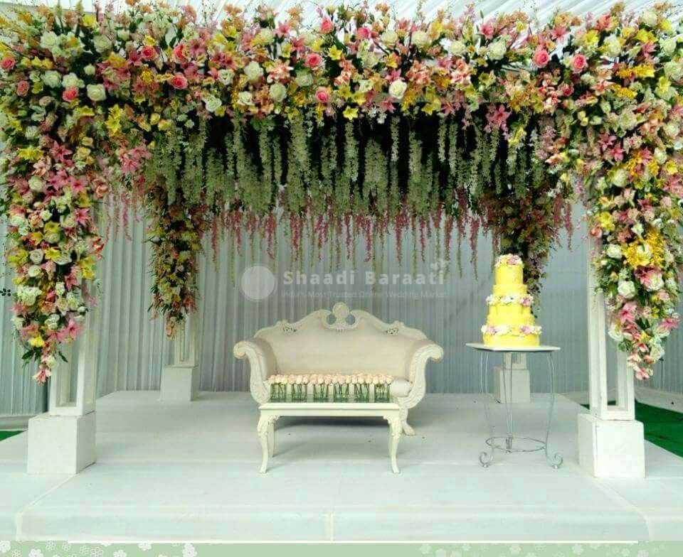 Ashok Flowers And Events