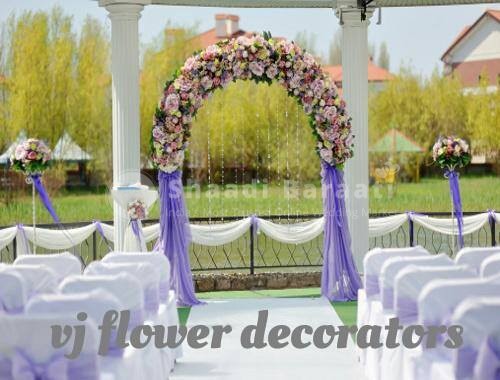 Vj Decorators