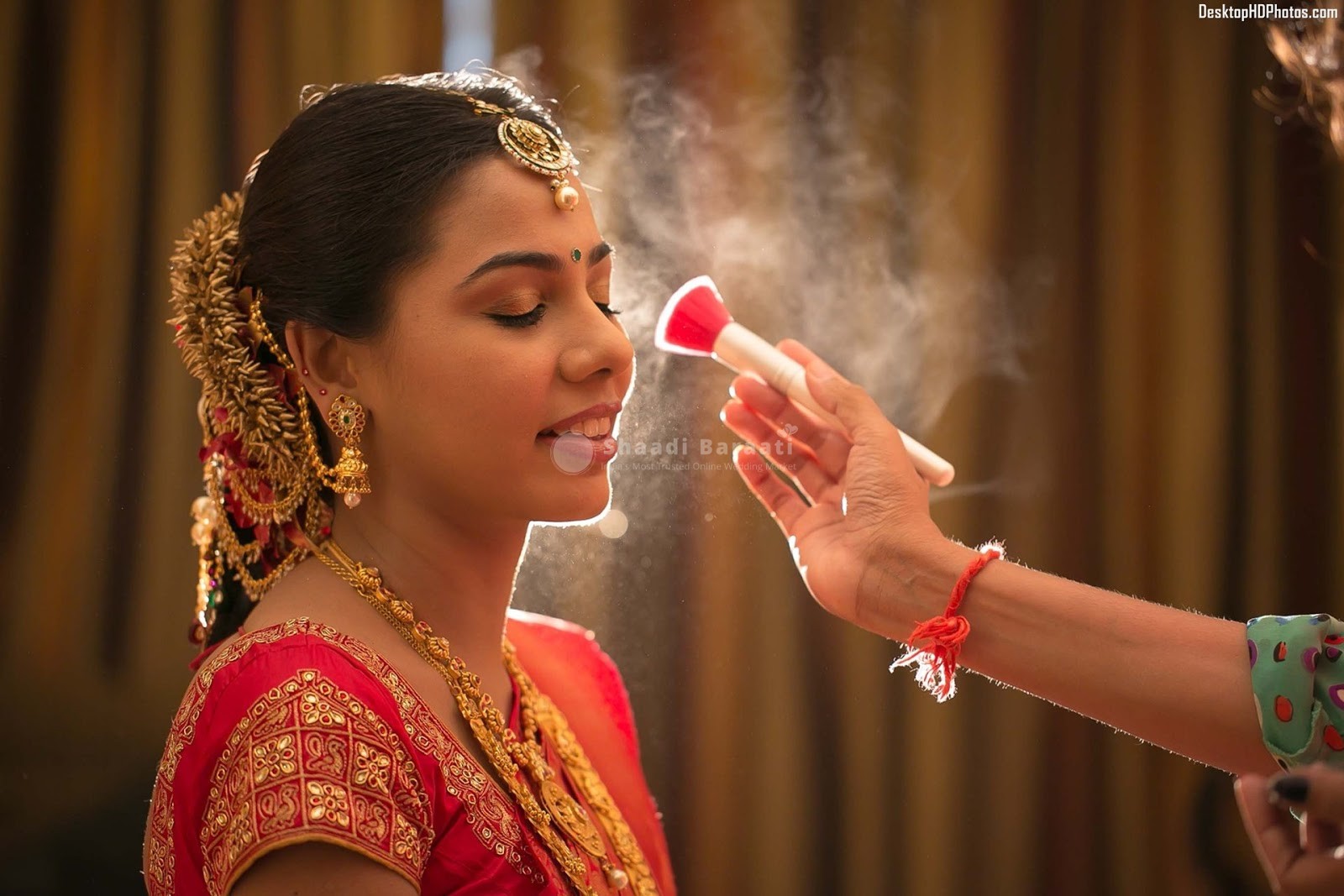 Snehal Ghorpade - Bridal Makeup Artist in New Nana Peth,Pune - Best Makeup  Artists in Pune - Justdial