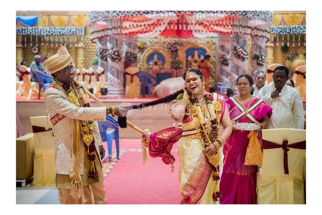 Shaadibaraati