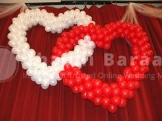 Lucknow Balloon Decortaion 