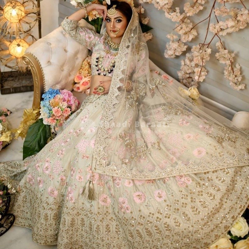 Ghar Shagna Da Bridal wear