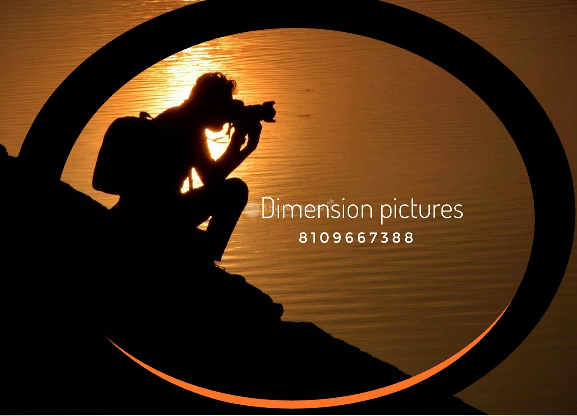 Dimension pictures