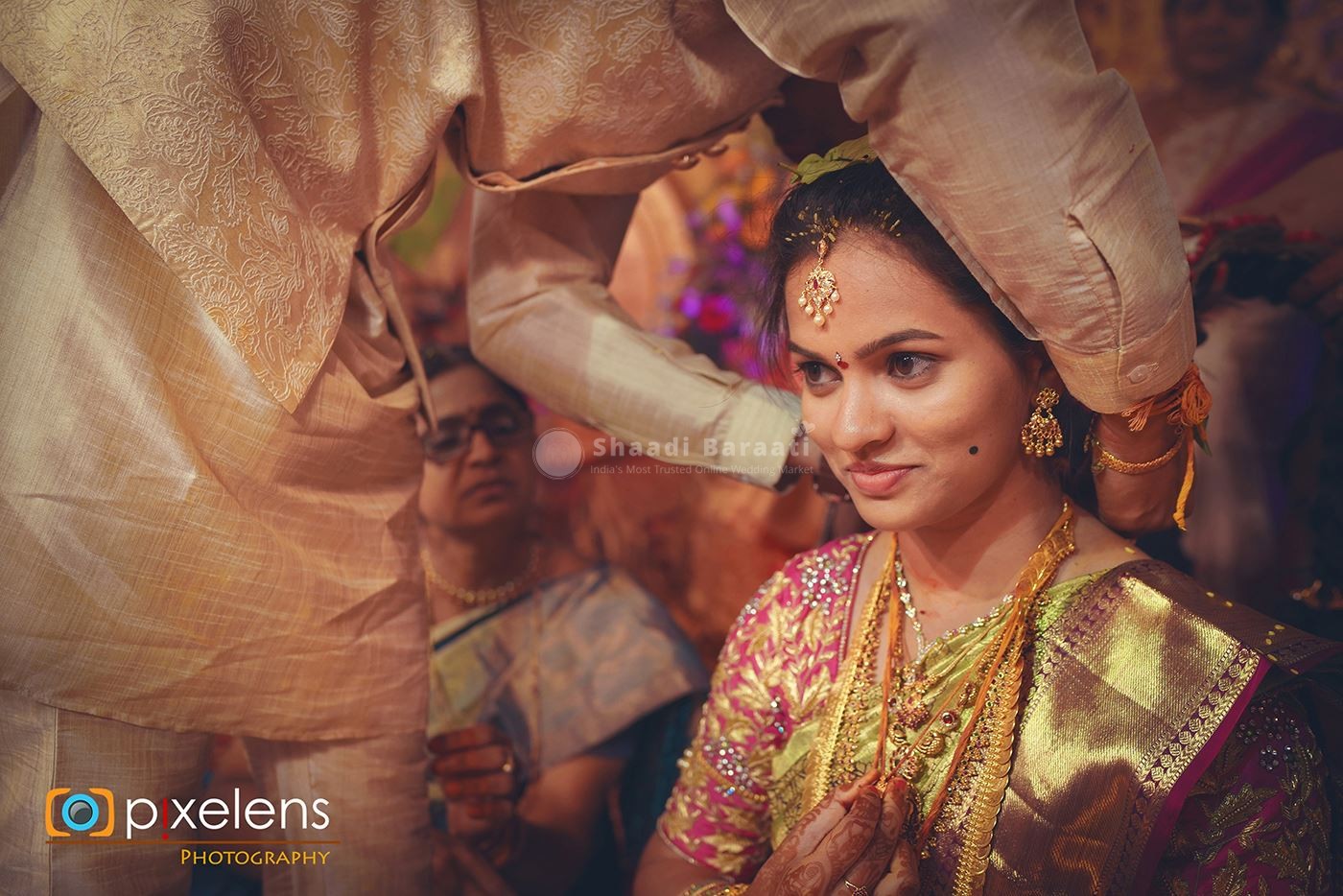 Pixelens Photography