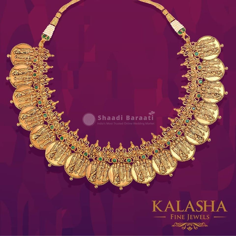 Kalasha Fine Jewels