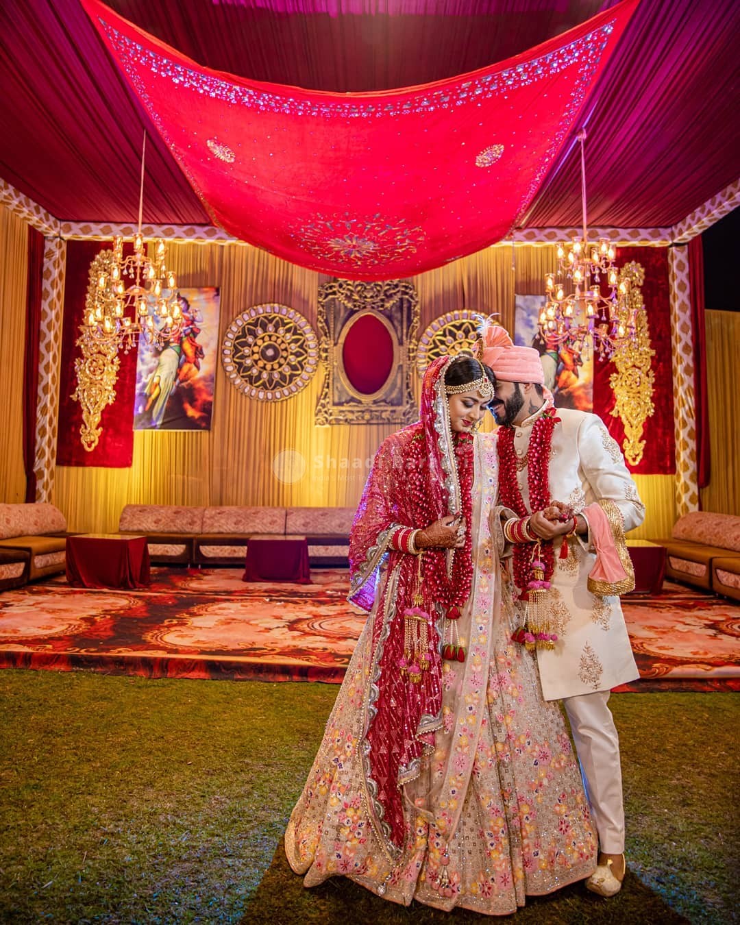 Saugaat By Mehta Events