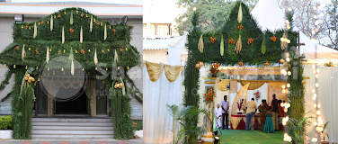 Vinayaka Decors And Events 