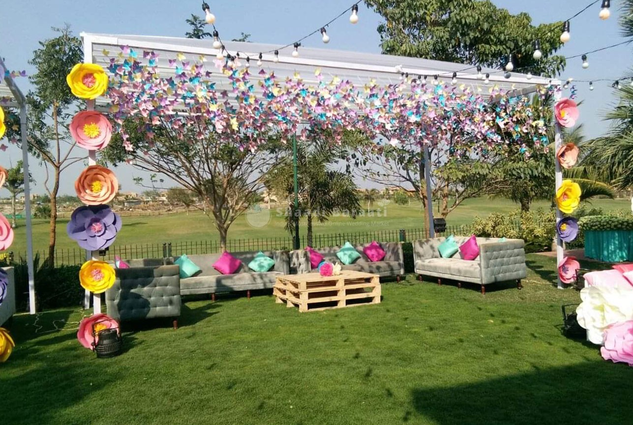 Flying Carpet Events