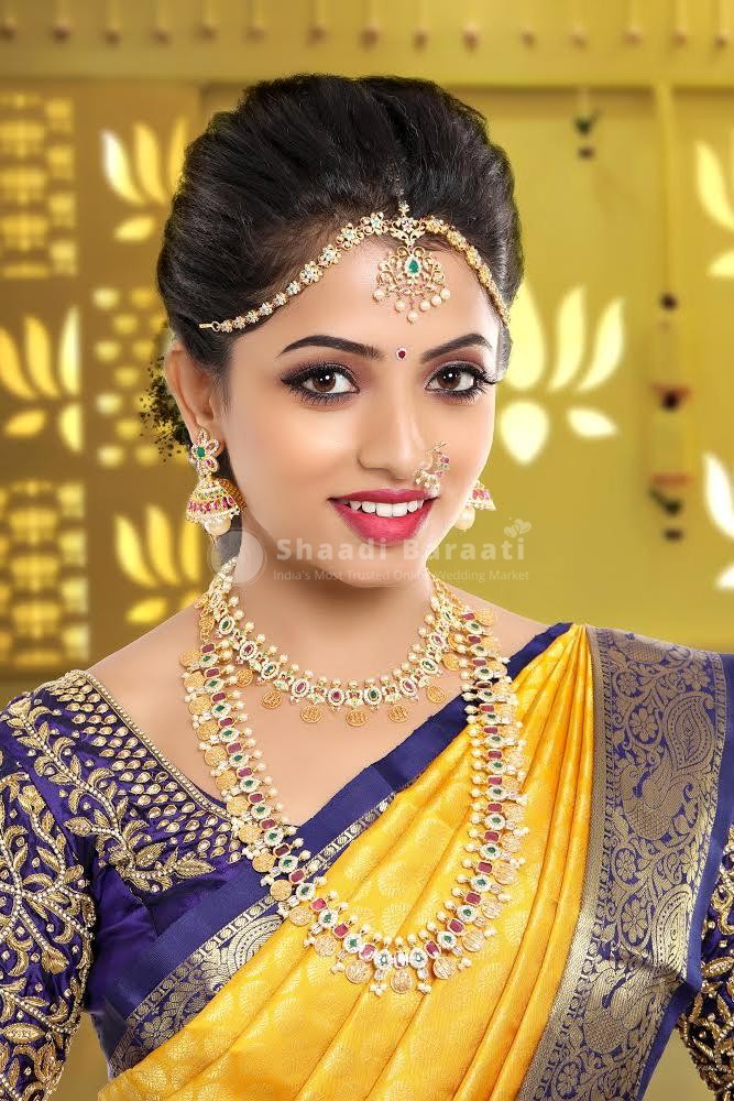 Pinks Vogue | Bridal Makeup Artist in Hyderabad | Shaadi Baraati
