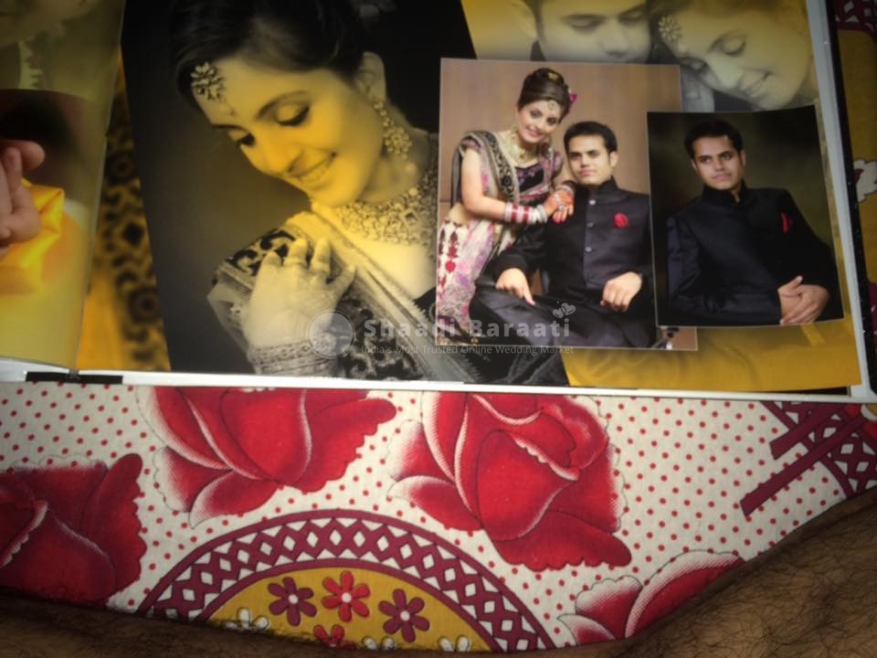 Shaadibaraati