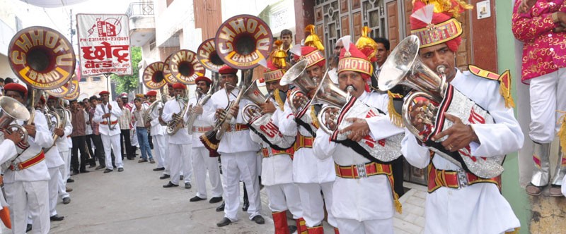 Chhotu Band