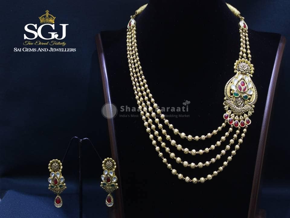 Sai Gems & Jewellers