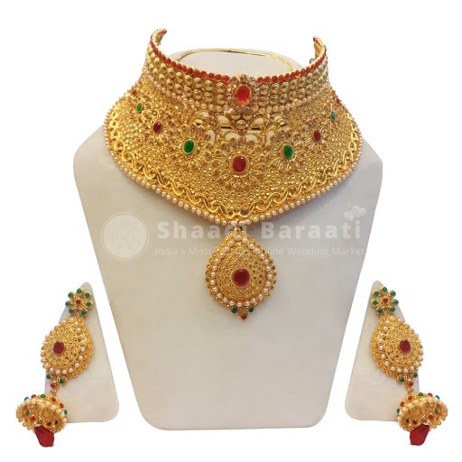 Sangeetha Jewellery