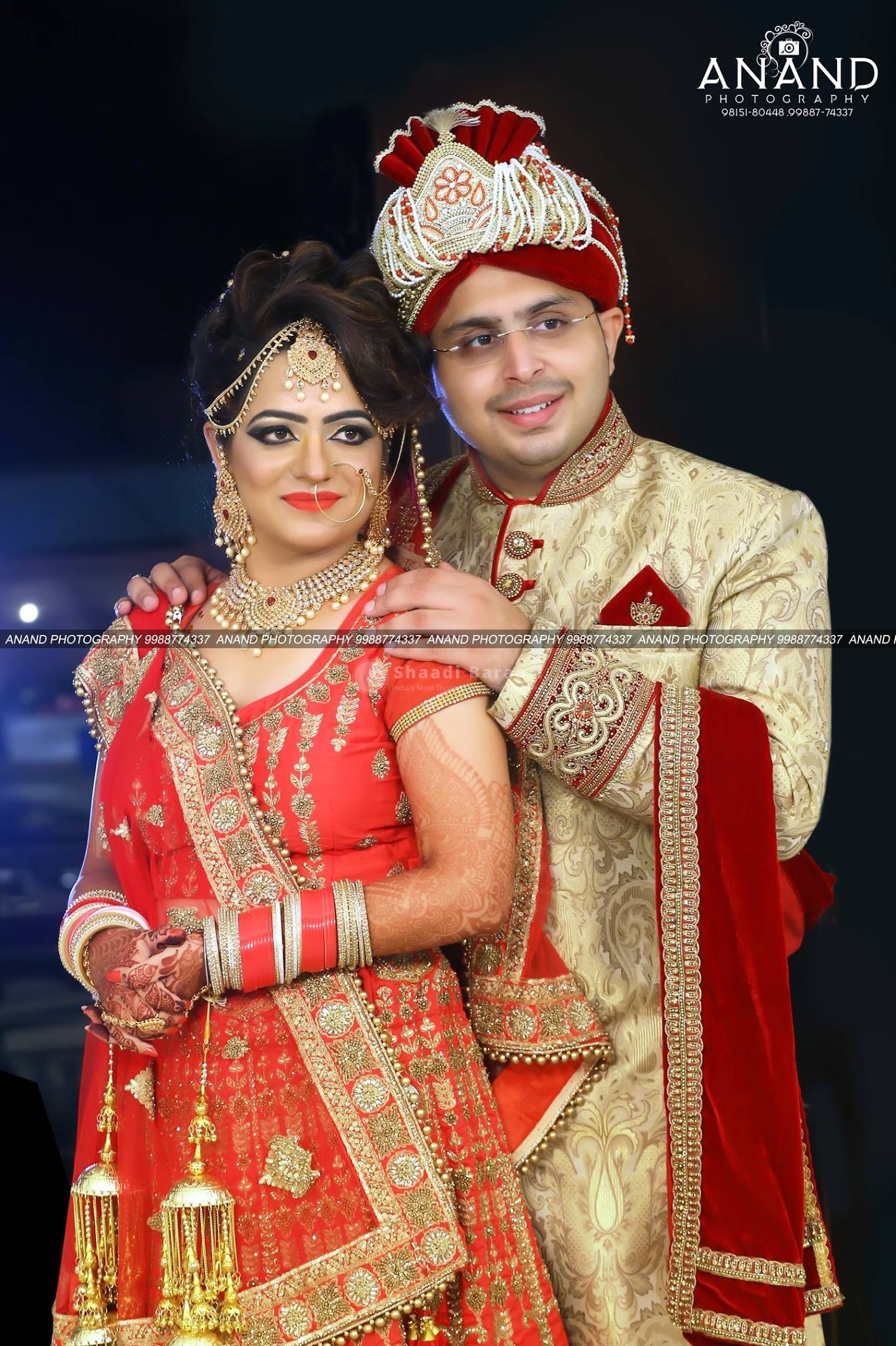 Anand Photography