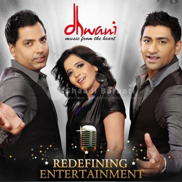 Dhwani Music