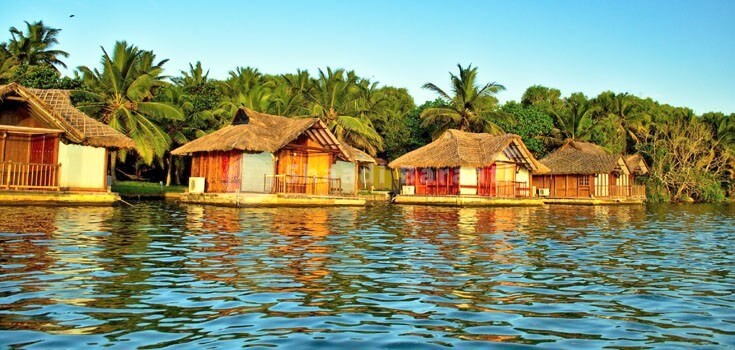 Honeymoon Packages In Kerala