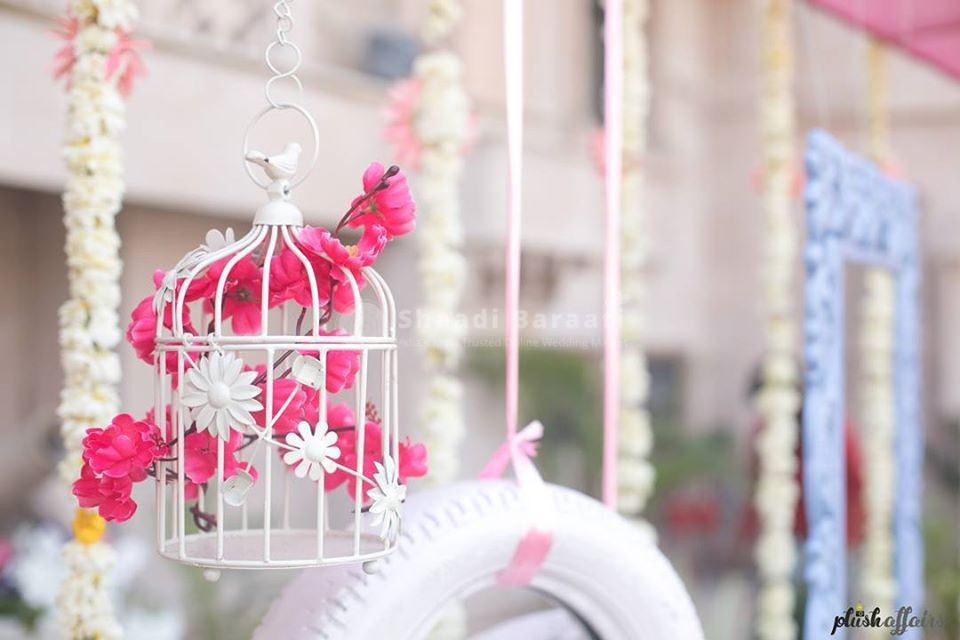 Pink Dholki