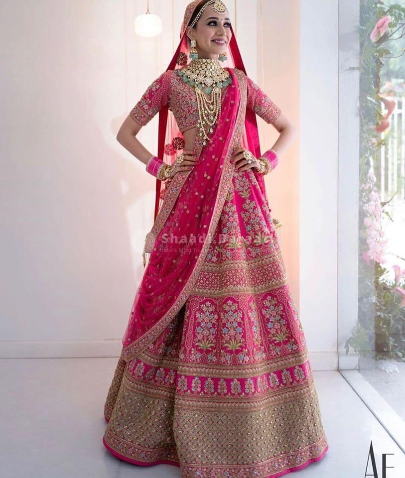 Sakshi The Wedding Store