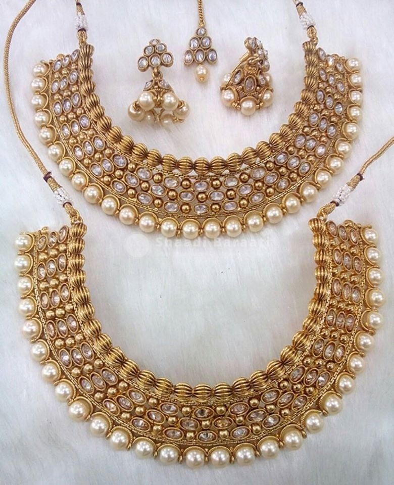 Karishma Bridal & Fashion Jewellery