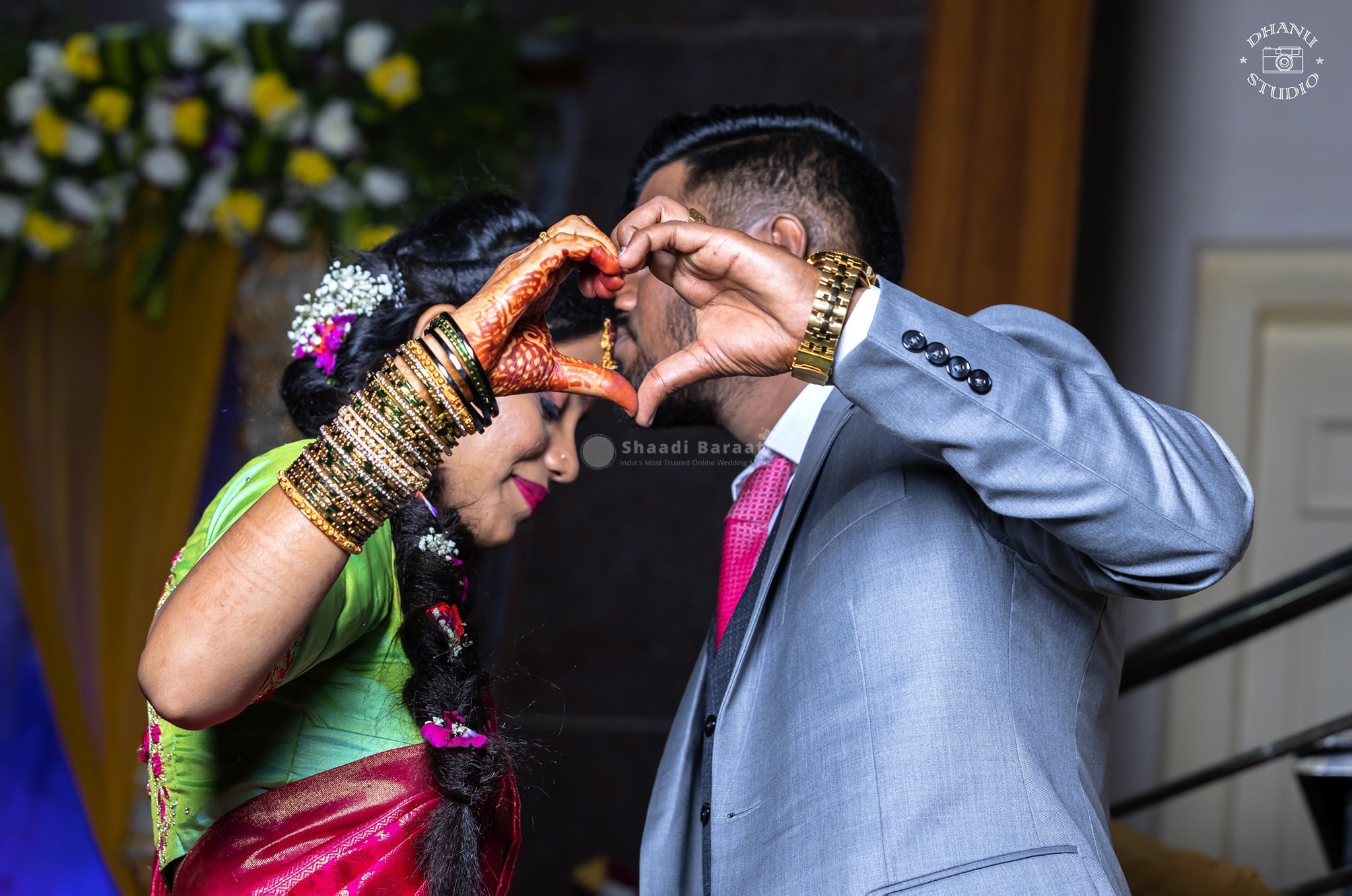 Shaadibaraati