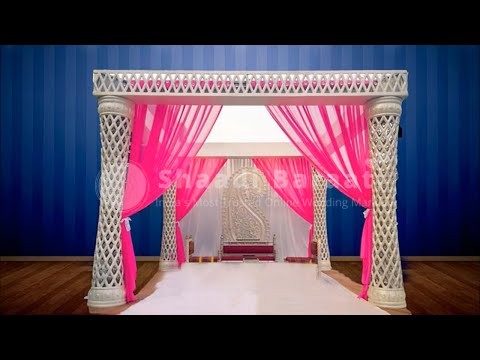 Gajanan Mandap Service