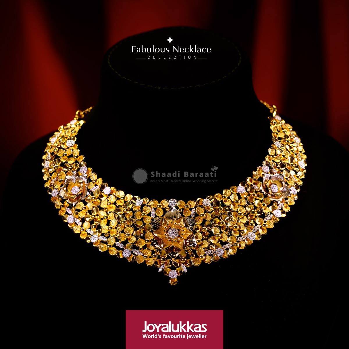 Joyalukkas Jewellery