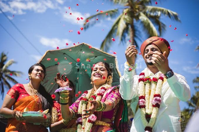 Shaadibaraati