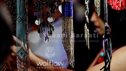Wolflow Productions