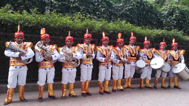 krishna Band