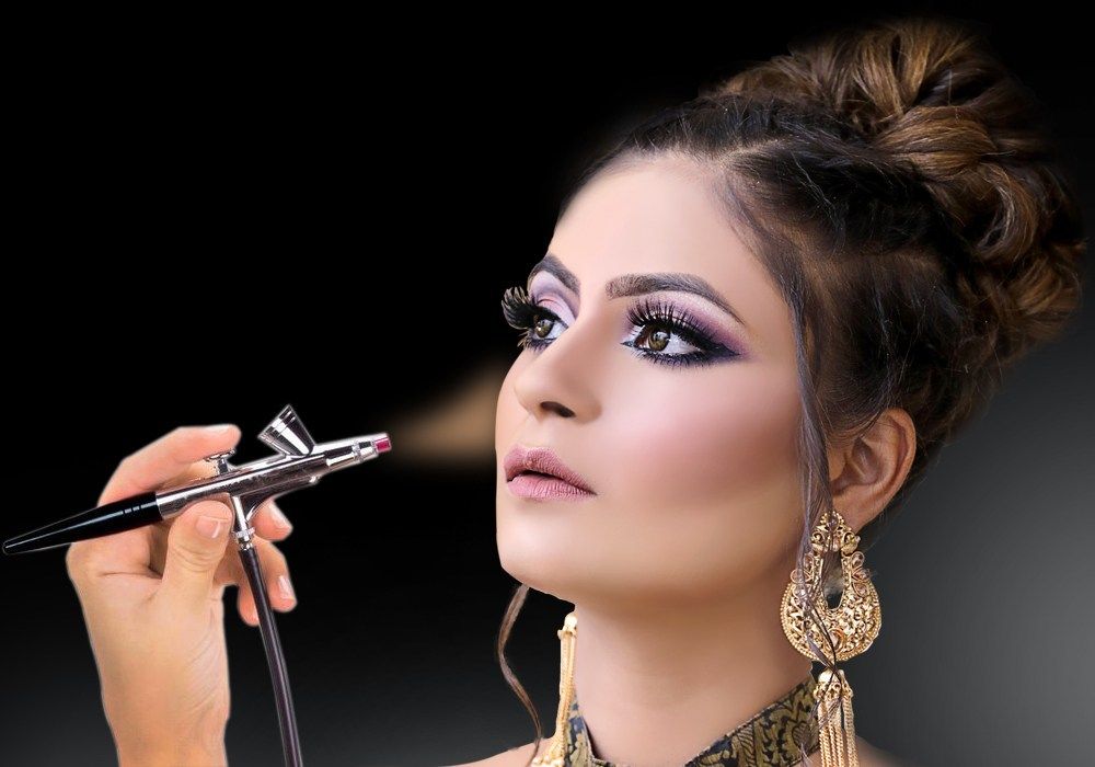 Gauri Makeup Artist