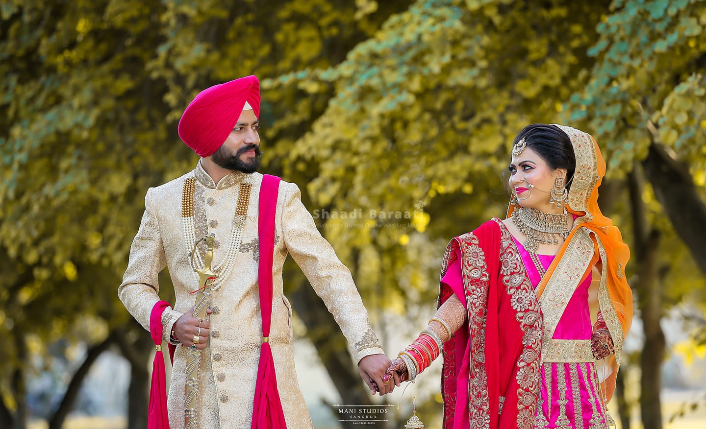 Shaadibaraati