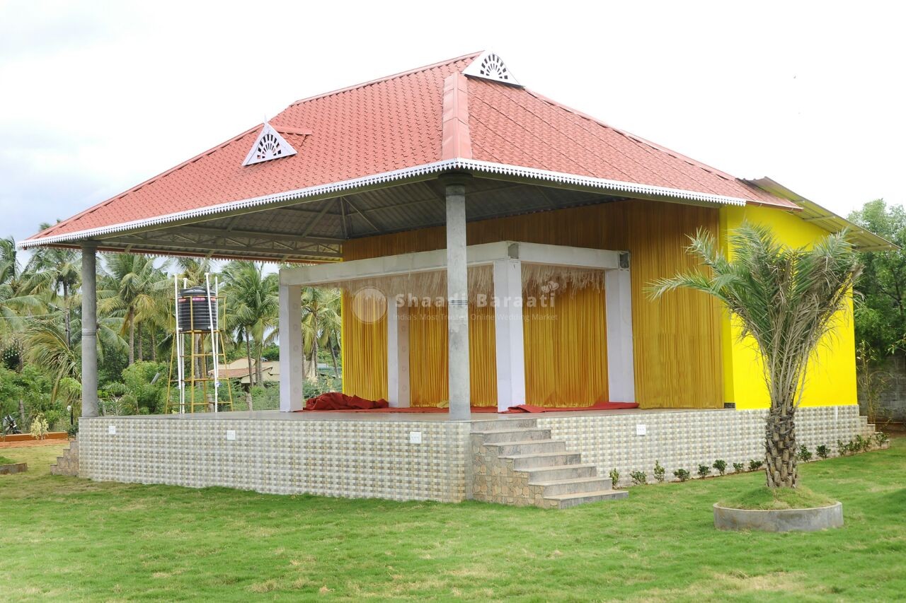 Akshaya Garden