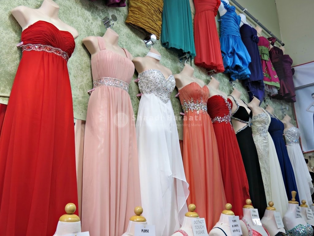 A Dress on Rent in Bangalore? 6 Stores That Can Fulfil All Of Your Bridal  Needs Here