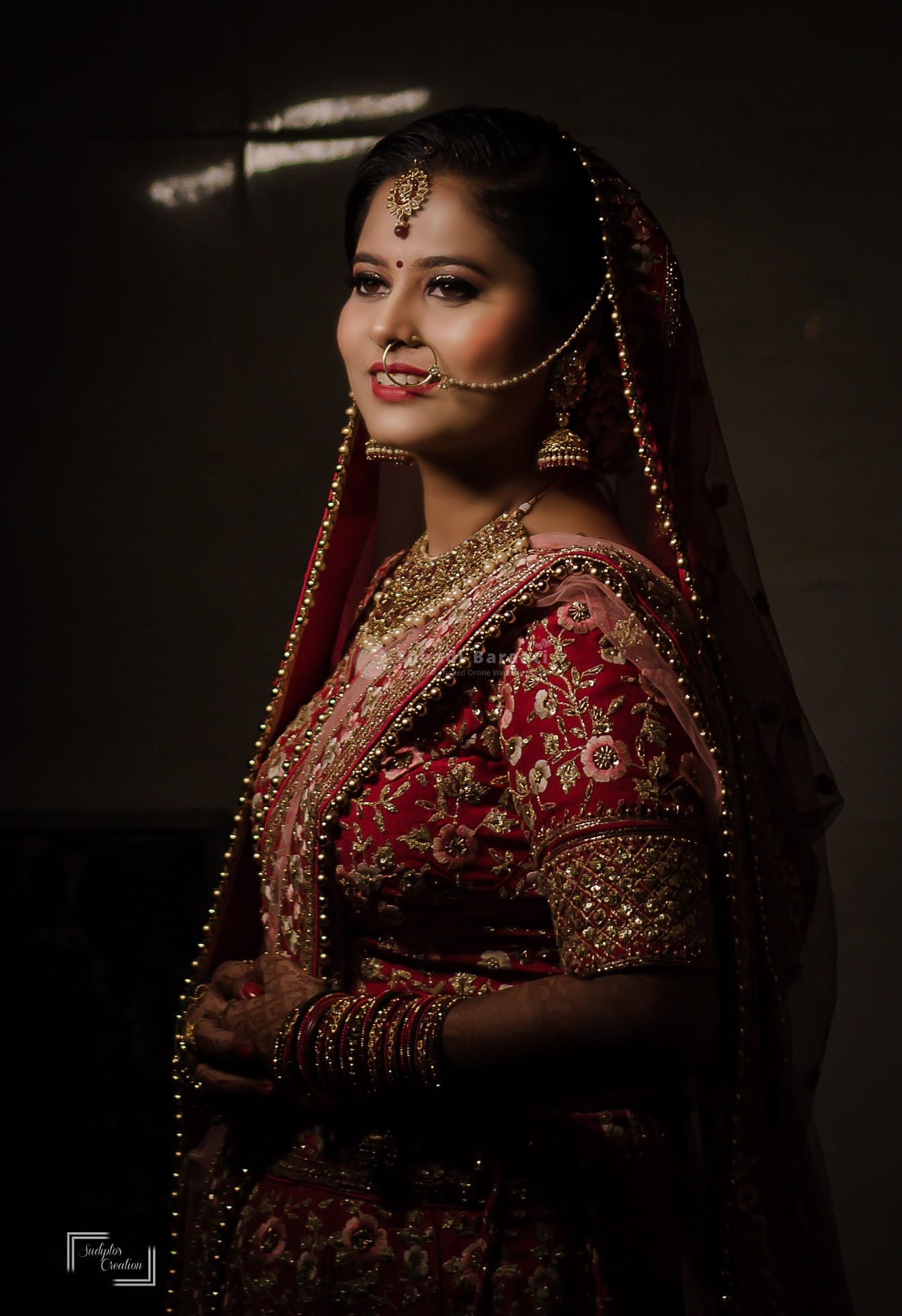 Sudipto's Creation