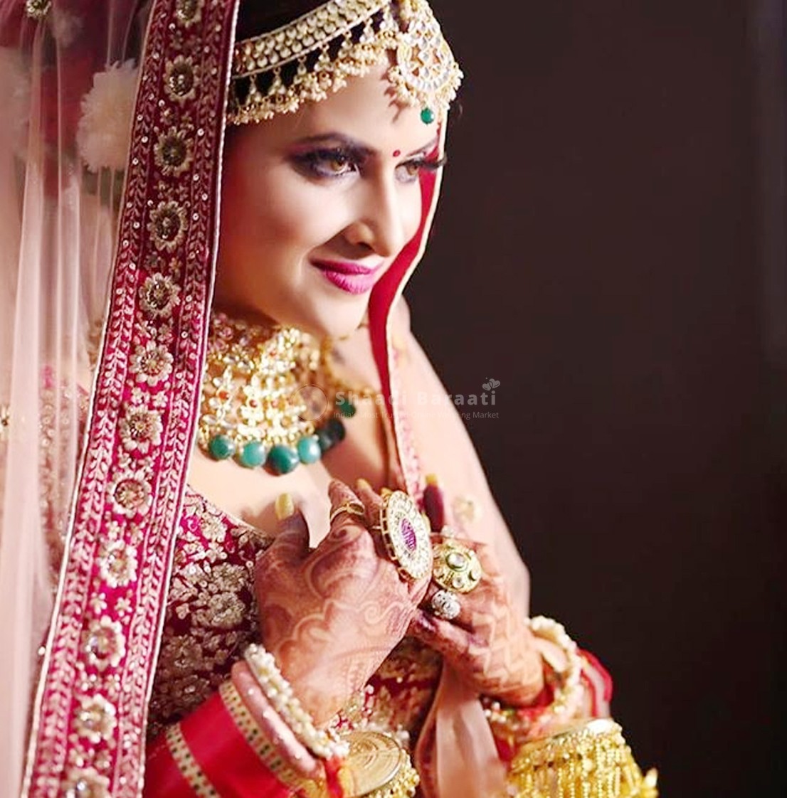 Sangeeta Devs Makeup House