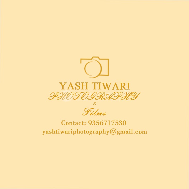 Yash Tiwari Photography and Films