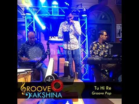 Groove Dakshina