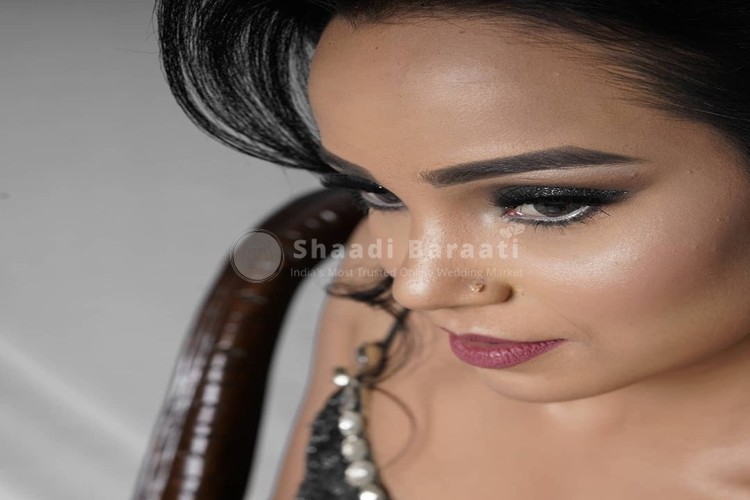 Vibhuti Khunger Makeovers