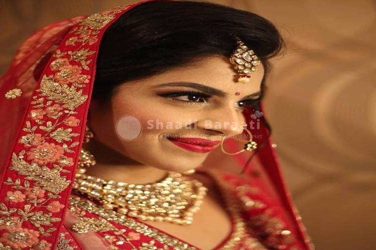 Shreya Chadha Makeover