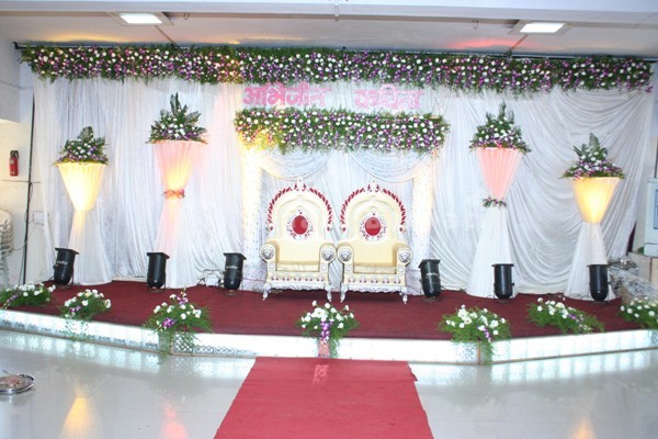 Rajyog Banquet Hall