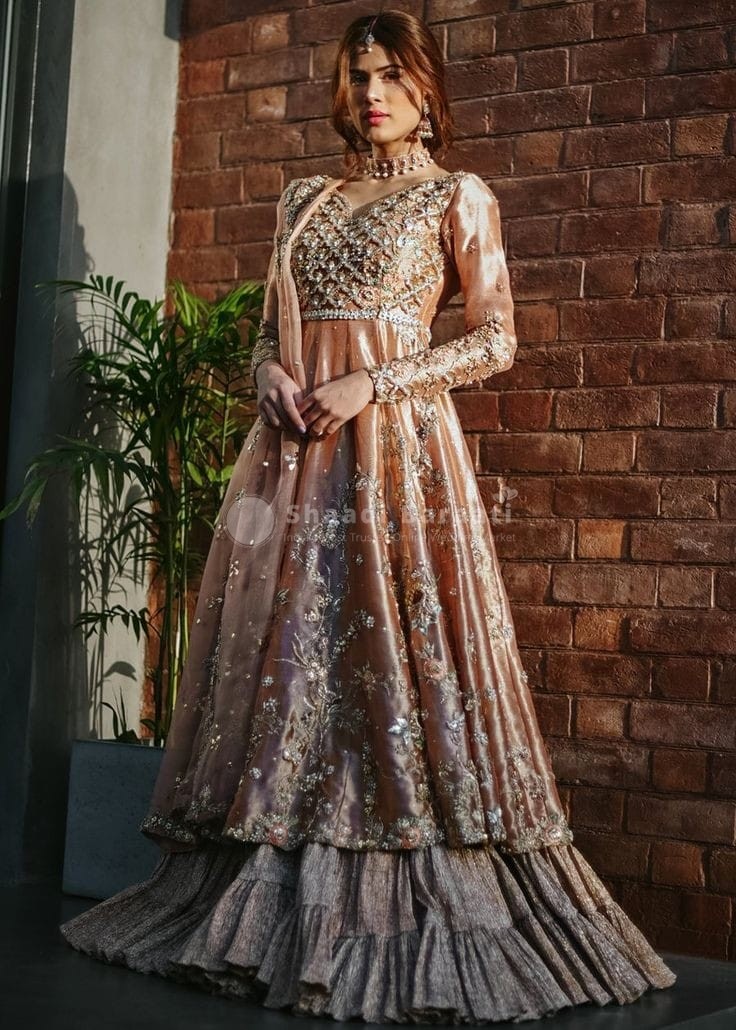 Top Bridal Wear On Rent in Urban Estate - Best Bridal Lehenga On Hire  Patiala - Justdial