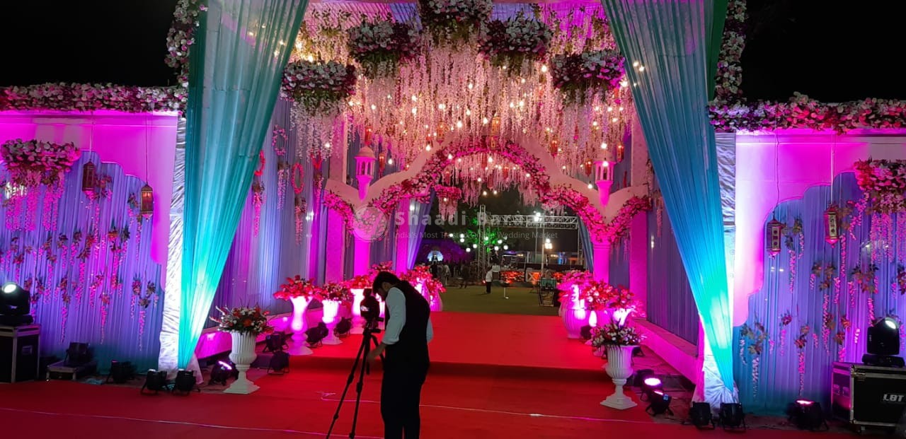 Krishnchandra Events