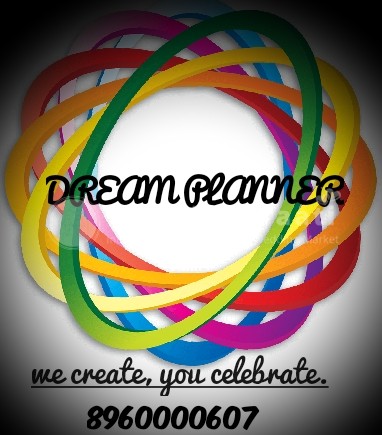 Dream Wedding & Event Planner