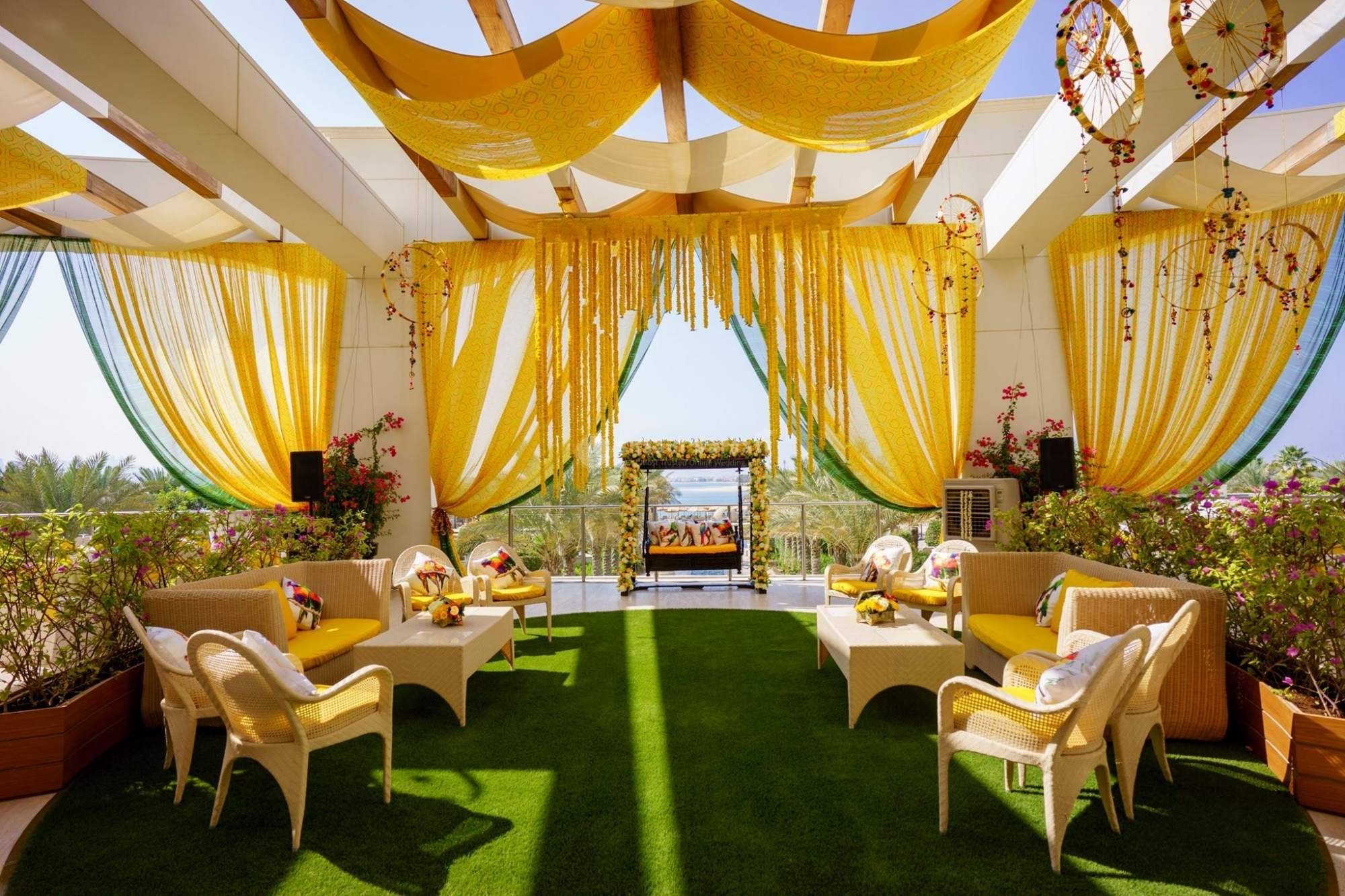 Krishna Wedding Planner